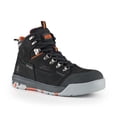 thumbnail image 3 of Scruffs - Hydra Safety Boots Black - Size 9 / 43, 3 of 5