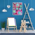 thumbnail image 1 of Cuadros Decorativos Diamante pintura 5D taladro redondo completo mosaico DIY Color suculentas Kit decoración de pared Ndcxsfigh Nuevos Originales, 1 of 8