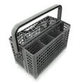 thumbnail image 6 of Water Filter Tree Universal Divided Dishwasher basket, 6 of 9