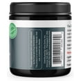 thumbnail image 3 of Viva Doria Activated Charcoal Powder, Coconut Shell Derived, 6 Oz, 3 of 3