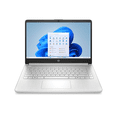 thumbnail image 1 of Laptop HP 14-dq6210la Intel N-series 8GB RAM 128GB UFS, 1 of 5