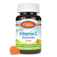 thumbnail image 1 of Gomitas de vitamina C Carlson Labs Kids 60 CT, 1 of 7