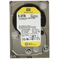 thumbnail image 1 of Disco Duro Western Digital WD6001FSYZ 6TB 7200RPM SATA III, 1 of 9