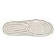 thumbnail image 3 of Easy Spirit AP1 Women's Leather Sneakers Color: White Darlin Floral Mu Size: 7.5, 3 of 4