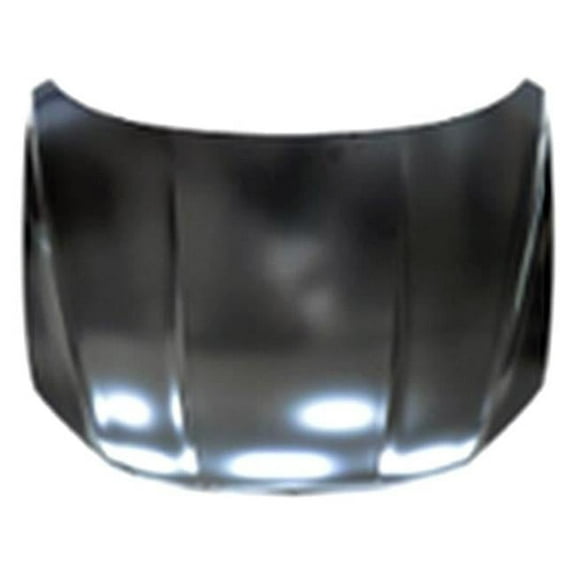 Sherman Parts SHEVWPASS16-28Q-0 Hood Panel for 2016-2019 Volkswagon Passat