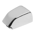 thumbnail image 5 of Automatic Shift Knob Kit Silver fit for Chevrolet for Sonic 2012-2016 & for Trax, 5 of 10