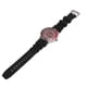 thumbnail image 5 of Reloj De Vestir Para Hombre, Movimiento Automático, Cronógrafo, Bisel Giratorio, Cuerda Automática, Resistente Al Agua Para Citas, 5 of 7