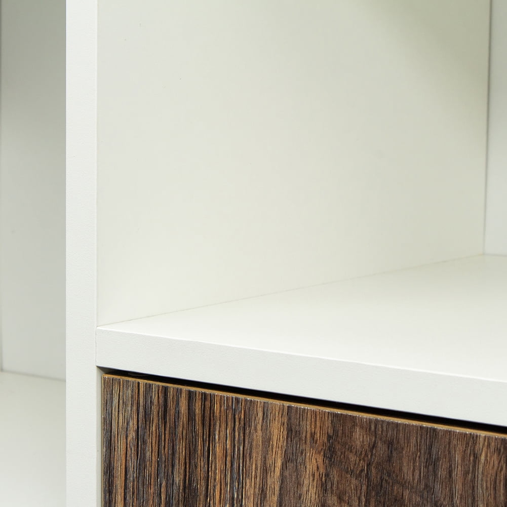 Kadyn Multi-purpose Storage Cabinet, Storage Sideboard Buffet Cabinet with Display Stand and Door, TV cabinet for Living Room, Espresso Kadyn Multi-purpose Storage Cabinet, Storage Sideboard Buffet Cabinet with Display Stand and Door, TV cabinet for Living Room, Espresso