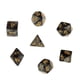 thumbnail image 5 of 7X Dados Poliédricos de 16 Mm para Mazmorras Y Dragones DND MTG Table Games Black+7 Piezas de Dados Poliédricos para Mazmorras Y Dragones Juego de Rol Macarena none, 5 of 8