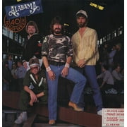 Alabama - 40 Hour Week - Music & Performance - Vinyl