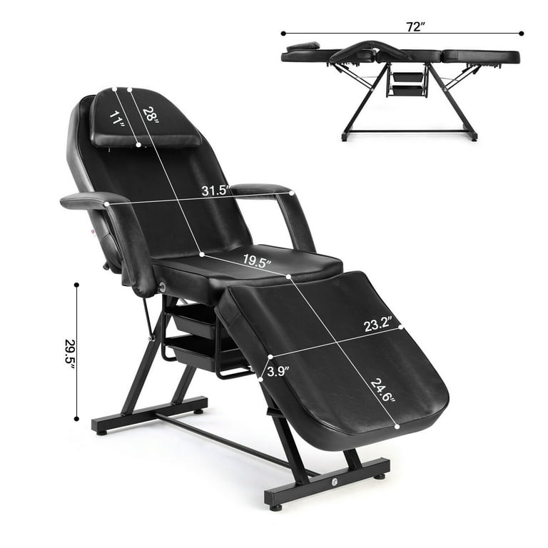 Tattoo online chair walmart