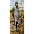 thumbnail image 3 of Pavilion Gift Company - Camp People - Unisex XS Microfleece Vest, 3 of 10