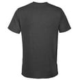 thumbnail image 2 of Disney Mickey and Minnie Mouse Celebrate Oktoberfest 2023 - Short Sleeve Cotton T-Shirt for Adults - Customized-Charcoal, 2 of 5
