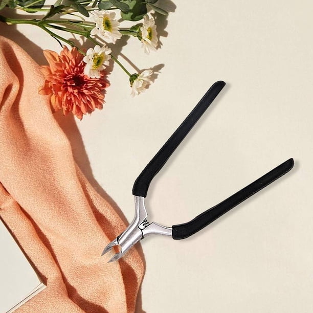 Pinzas para cutículas Colco Tijeras Peladoras de Manicura Duraderas