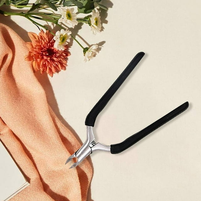 Pinzas para cutículas Colco Tijeras Peladoras de Manicura Duraderas