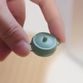 thumbnail image 4 of Tnobhg Cooking Soup Pot Model Realistic Miniature Dollhouse Cookware Exquisite Soup Pot Ornament Dollhouse Decoration, 4 of 7