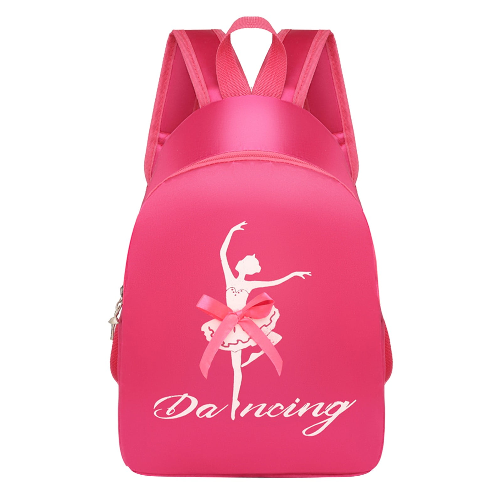 Children Bag Fashion Backpack Dance Backpack Latin Ballet School Bag