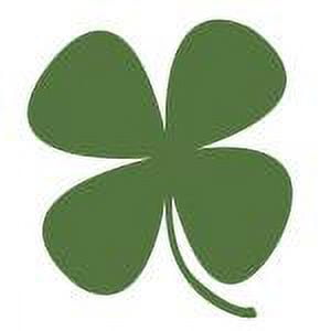 Incentive Stamp - 4 Leaf Clover