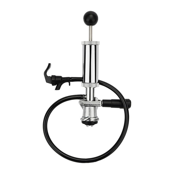 Beer Keg Taps Beer Faucet Lightweight Portable Upgraded Brewing