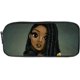 thumbnail image 4 of Girls 3-in-1 Backpack Schoolbag Rucksack with Shoulder Bag Pencil Case, B-04, Backpacks, 4 of 4