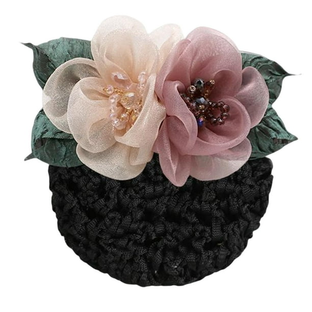 Pinza pelo, broche , pinza pelo, , horquils nupciales, , pasador, para niña , Rosado BLESIY mujer horquillas