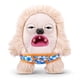 thumbnail image 1 of Peluche Fuggler Vacay Vibes Hedge Grog Cream de ZURU, 1 of 7