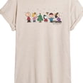 thumbnail image 3 of Tokidoki - Toki Emotions - Women's Short Sleeve Graphic T-Shirt, 3 of 6