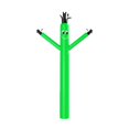 thumbnail image 1 of MOUNTO 20ft 18inch Fly Puppet Dancer Tube Man Fly Guy Puppet Dancer (GREEN), 1 of 6