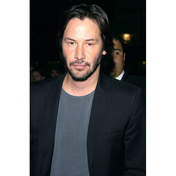 Keanu Reeves At Arrivals For Thumbsucker Premiere, The Egyptian Theatre, Los Angeles, Ca, September 06, 2005. Photo By David LongendykeEverett Collection Celebrity (8 x 10)
