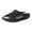 Light Gray, variant on Rokment Orthopedic Slippers for Women Men Bathroom Shower House Shoes Indoor Outdoor Adult Unisex Non Slip Cloud Pillow Thick Cushioned Water Sandals Beach Beige Size 6.5