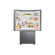 thumbnail image 5 of Refrigerador French Door 22 cu.ft Samsung RF22A4110S9/EM, 5 of 7