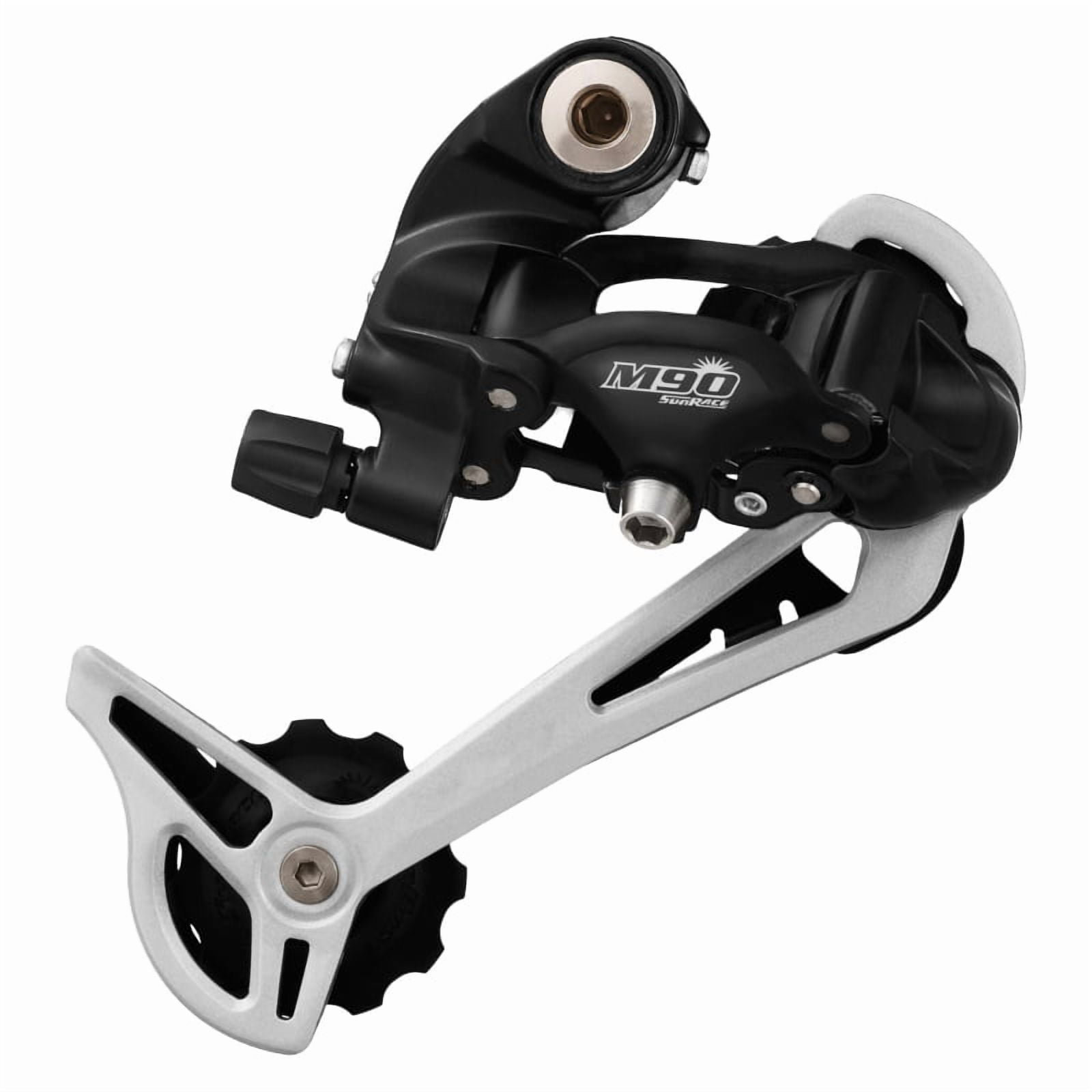 Shimano Rear Derailleur, RD-TX800, 7/8 SPD, Direct Attach