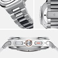 thumbnail image 3 of Correa de reloj Spigen Modern Fit 316L para Samsung Galaxy de 47 mm, 3 of 8