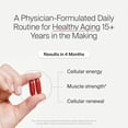thumbnail image 4 of Timeline Mitopure Suplemento con Urolitina A para Bienestar Celular 60 Softgels, 4 of 4