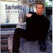 Revival (CD) by Sam Harris
