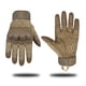 thumbnail image 2 of Guantes Táctiles Para Hombre, Ideales Para Motociclismo, Trabajos Al Aire Libre, Uso En Cualquier Época Del Año, Resistentes a La Abrasión, Palma Reforzada, Muñeca Ajustable, Ligeros Y Transpirables., 2 of 8
