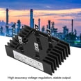 thumbnail image 4 of Rectificador trifásico 1200V 60A de disipación de calor Puente rectificador de diodo Alta eficiencia para equipos de energía ANGGREK Otros, 4 of 8