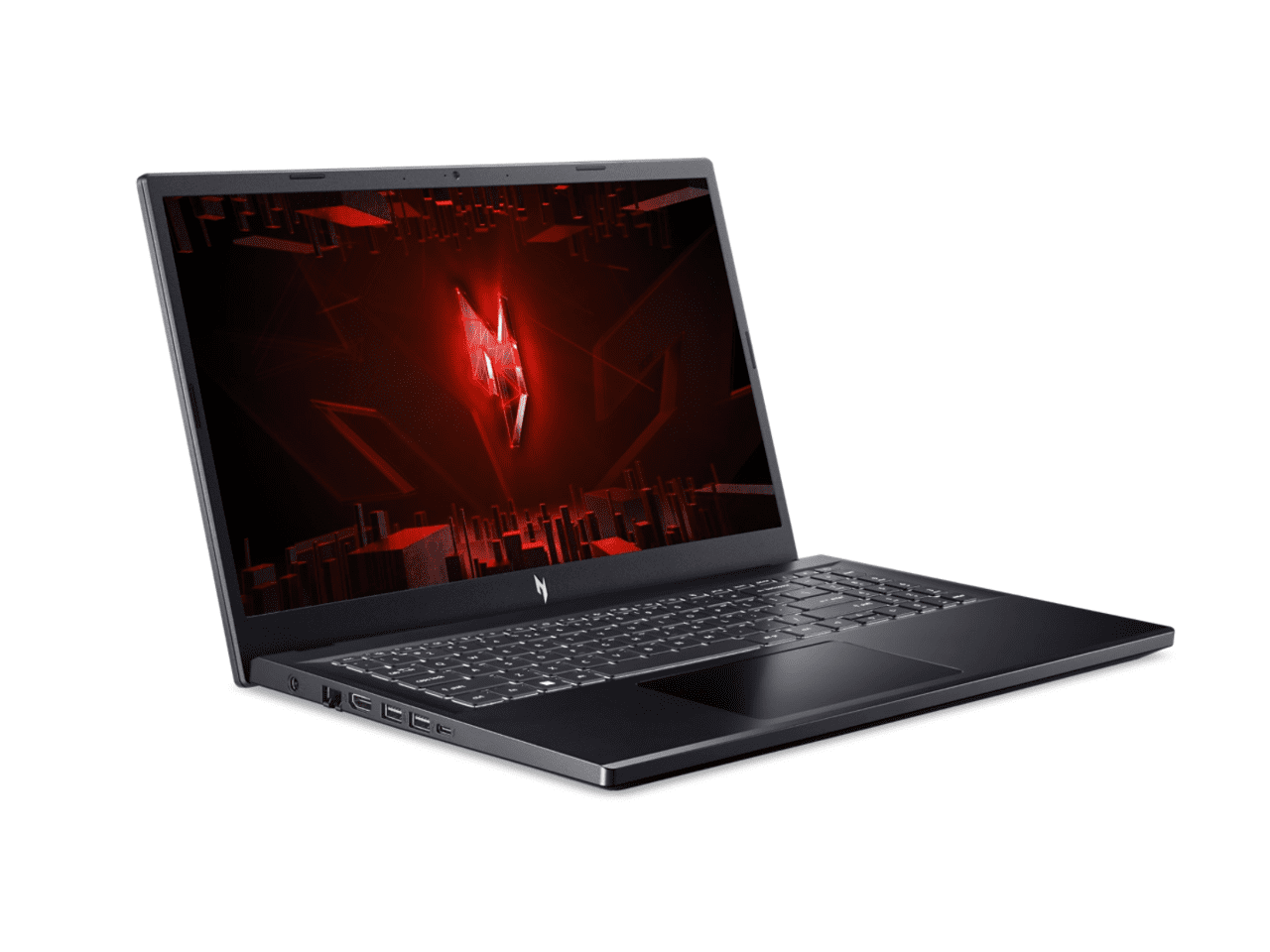 その他ノートPC本体 Acer Nitro V 15 RTX4060 Core i7 Nitro V 15 - 16GB RAM 512GB SSD NVIDIA GeForce RTX 4060 ANV15-51