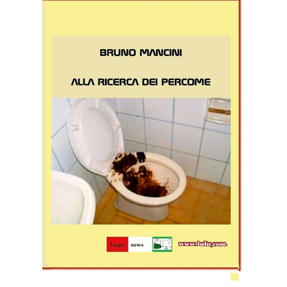 Alla ricerca dei percome: Esopo news, (Paperback)