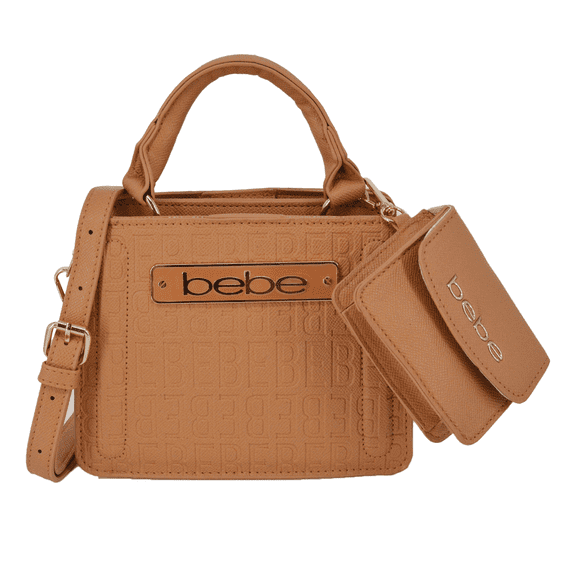 Thea Mini Satchel w/ CC