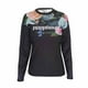 thumbnail image 3 of Camisetas de ciclismo de manga larga para mujer, camisetas de ciclismo todoterreno, camisetas de motocross, camisetas de descenso, camisetas de equipo MTB, 3 of 5