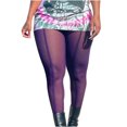 thumbnail image 2 of SMihono Pantalon en Lin Femme Mode Grande Taille Décontracté Ample Aguichant Mode Décontractée Maille Transparente Uni Pantalon Femme Pantalon Jambe Grand Femme, jusqu'à 65 % de Rabais!, 2 of 6