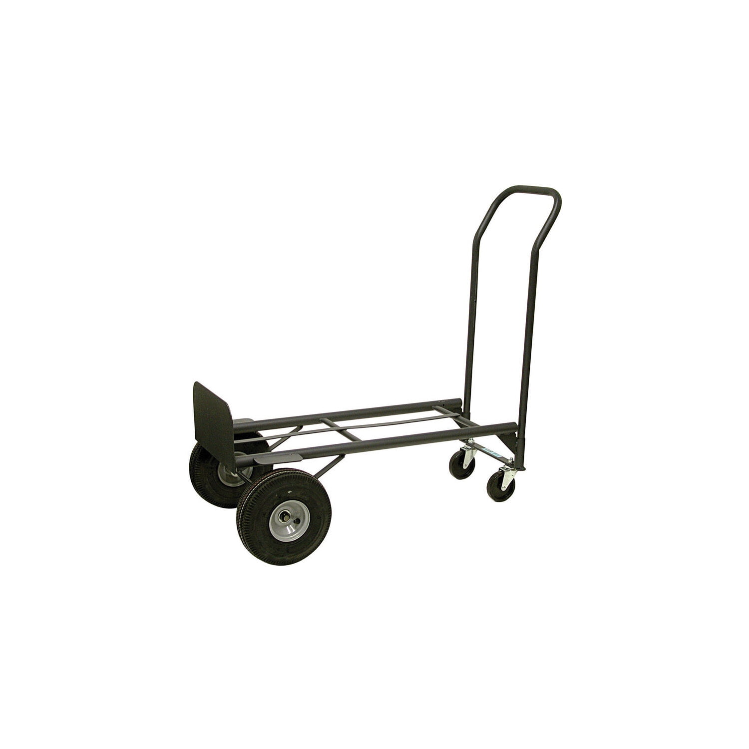 Milwaukee Convertible Hand Truck 800 lb.
