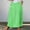 Green A Skirts for Women, variant on Sales Today Clearance Iumwxz Splicing Leisure A-Line Skirts with Pockets Summer Skirts Floral Graphic Skirts Elastic Mid Waist Maxi Skirt for Ladies Casual Birthday Party
