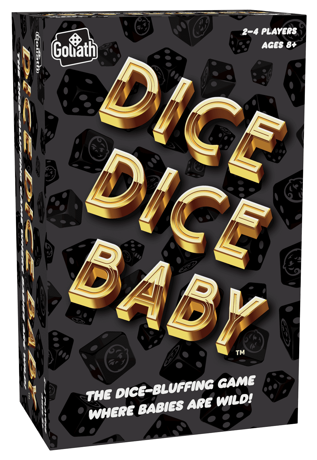 Dice, Dice Baby