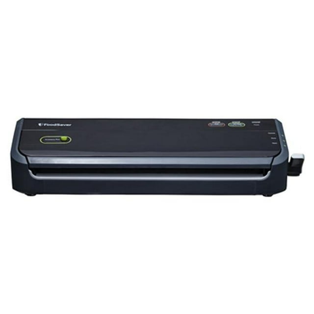 FM2000-000 Vacuum Sealer