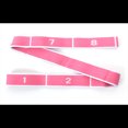 thumbnail image 2 of DEELLEEO 1pc Segmented Band Digital Yoga Leg Stretch Strap For Ballet Dance Gymnastics Exercise Flexibility Stretching, 2 of 5