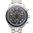 thumbnail image 1 of Pre-Owned Omega Speedmaster Watch, Stainless Steel, Automatic, Overhauled, Men's,... (Good), 1 of 9