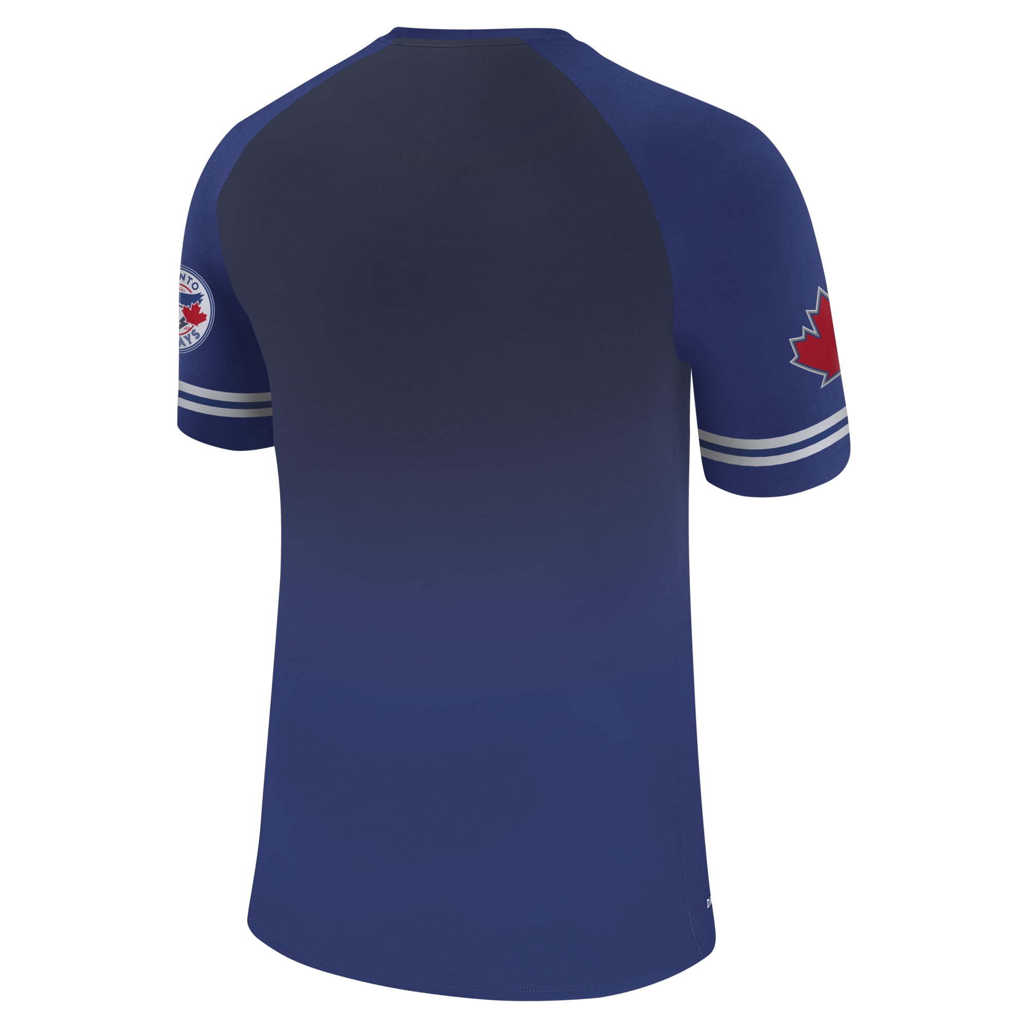 nike blue jays shirt
