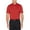 Chili Pepper, variant on PGA Tour Golf Prior Generation Single Feeder Stripe Polo Peacoat Small
